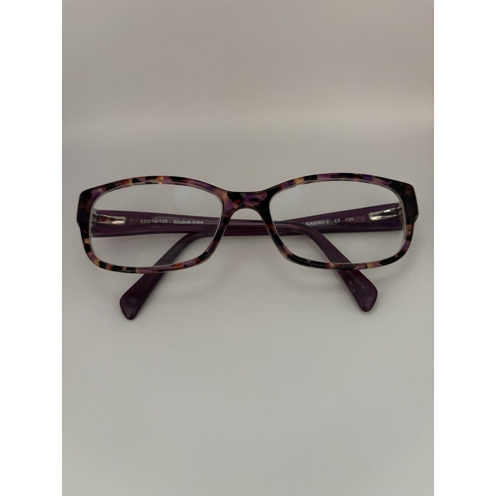 Elizabeth Arden EA6060-2 Women Eyeglasses - Frame Only